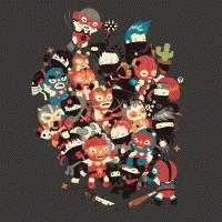 Quelques référence pour les designers et web designers…