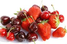 Les bienfaits des fruits rouges : plaisir gustatif, valeurs nutritionnelles et vertus médicinales