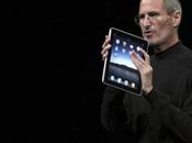 Flash iPhone Steve Jobs s’exprime