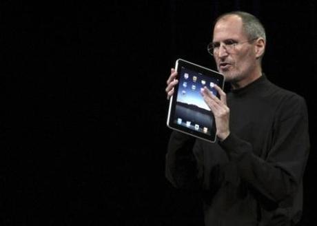 Flash sur iPhone : Steve Jobs s’exprime