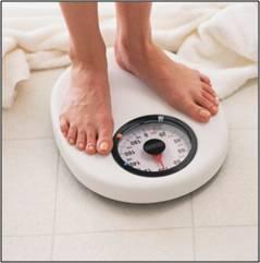 Comment perdre 3 kilos en une semaine ? 