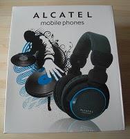 [Test] Alcatel OT 808