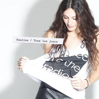 Pauline est de retour