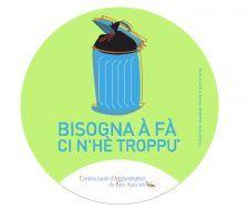 Réduction de la production des Déchets : La CAPA et la grande distribution agissent ensemble..