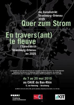 De quel côté du Rhin serez-vous en 2025 ?