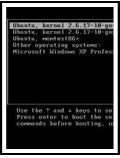 (re)Découvrir Linux – 3: Premier contact