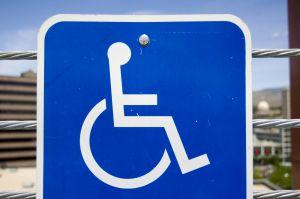 Services aux personnes handicapées