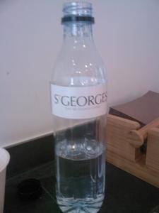 20100303 green pizz 0 st georges (ChrisoScope) 20100303 green pizz 0 st georges Green Pizz : mouais... pas impressionné! (ChrisoScope)