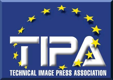 TIPA AWARD 2010