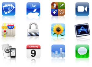La vidéoconférence sur l’iPhone 4G, on approche