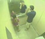 vidéo ascenseur dysfonctionnement