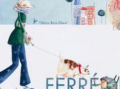 Ferréol l'adorable Setter