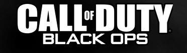 Call of Duty : Black Ops annoncé