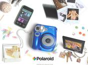 Début timide pour Polaroid