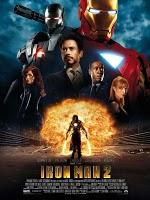 [Film] Iron Man 2 (Jon Favreau – 2010)