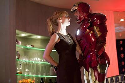 [Film] Iron Man 2 (Jon Favreau – 2010)