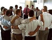 Une crise de l'égalité