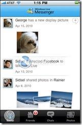 iphonewindowslivemessenger6 thumb Windows Live Messenger sur l’Iphone
