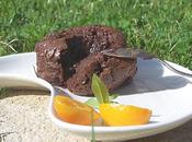 Moelleux chocolat sans complexe !!!!!