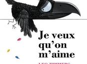 corbeau noir, idées noires, l'espoir?