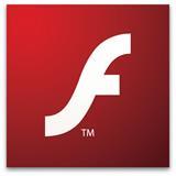 Logo Flash Adobe