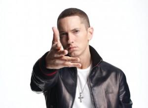 Eminem – nouveau single « Not Afraid »