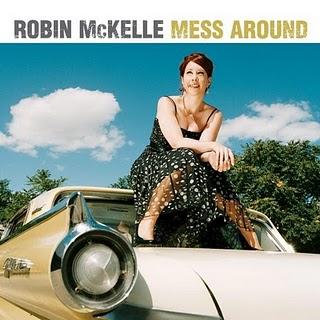Robin McKelle, Bei Mir Bist Du Schon