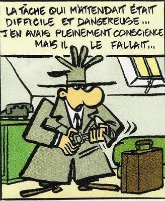 ARRETE TON CHAR...LES