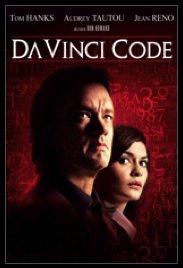 Le film iTunes de la semaine: Da Vinci Code