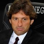 Leo : « Il faut réagir de manière féroce »