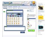 Comment ajouter émoticones Facebook