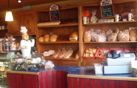 Petit Guide : Pâtisserie gourmande à Trois-Rivières