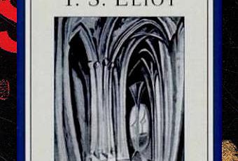 ts eliot the waste land and other poems