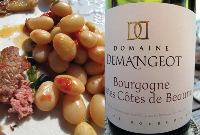 Premier vrai we ensoleillé. Et Pâques