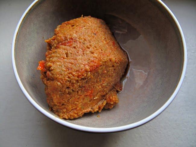 Premier vrai we ensoleillé. Et Pâques