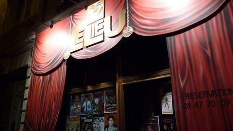 Theatre Le Lieu olivier sauton jean-luc boni coco