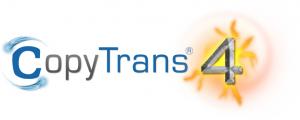 Concours : Gagnez des licences de CopyTrans 4 !