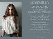 Ventes presse printemps 2010