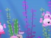 Votez pour votre aquarium préféré...