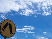 J’avais fait deux vers l’horizon