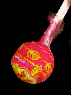 L'escapade de la cigogne