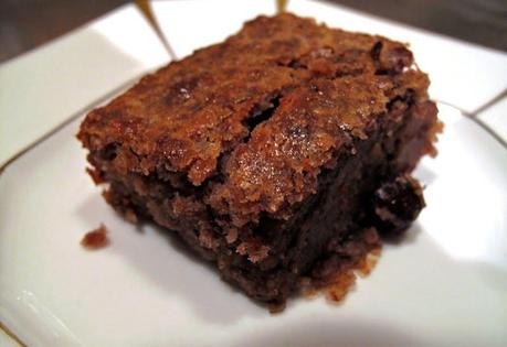 Fondant Azuki [haricots rouges]