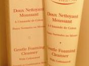 Review Doux Nettoyant Moussant Clarins