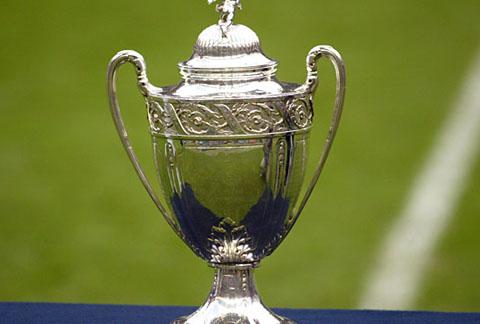 Coupe de france 2010 ... la finale ce soir ... samedi 1er mai 2010