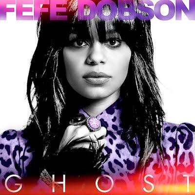 Fefe Dobson - Ghost
