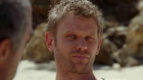 Lost saison 6 ... Jacob nous donne un gros Spoiler