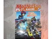 [event] Soirée Modnation Racers