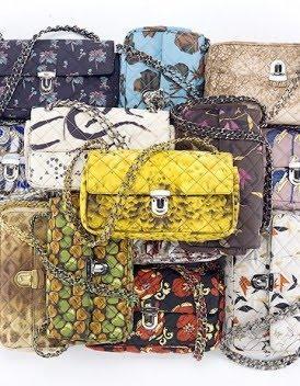 Envie de vintage par Orange Mécanique