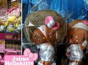 Yazima Beauty Salon Hello kitty