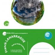 Bulles d’Art présente les photographies de Franck Laharrague